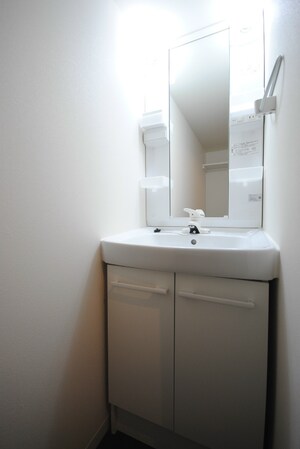 ハーモニーレジデンス田町の物件内観写真